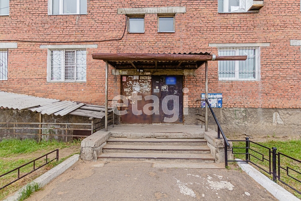 
  Продается комната 25 м². Фото 22.