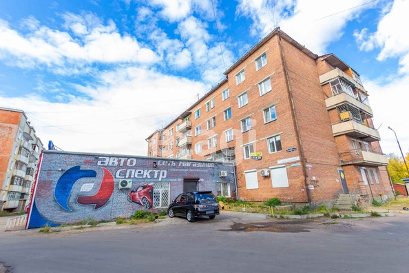 
  Продается комната 25 м². Фото 27.