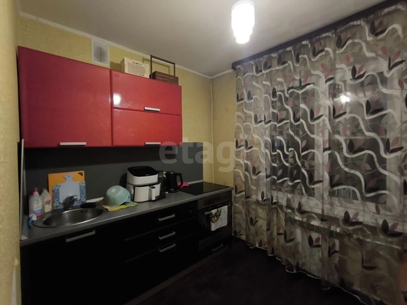 
  Продается 1-комн. квартира 33.9 м². Фото 1.