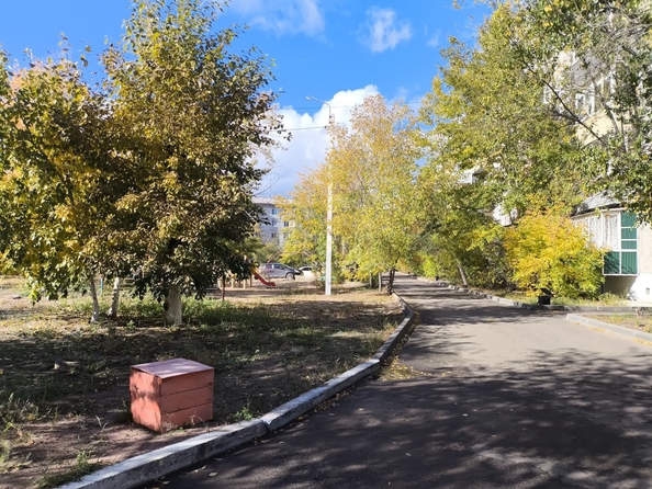 
  Продается 1-комн. квартира 33.9 м². Фото 16.