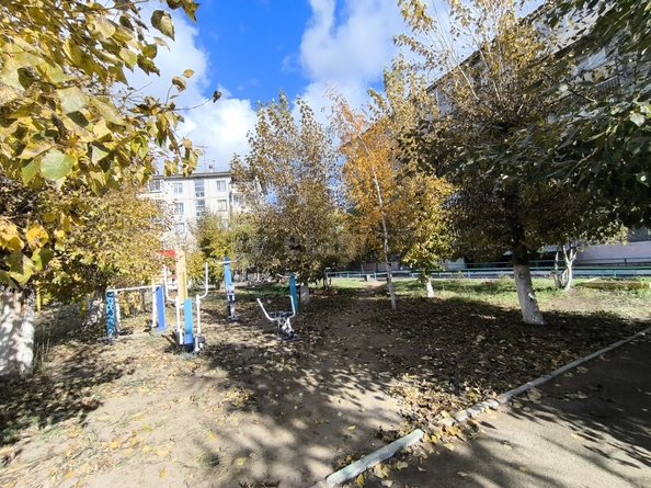 
  Продается 1-комн. квартира 33.9 м². Фото 18.