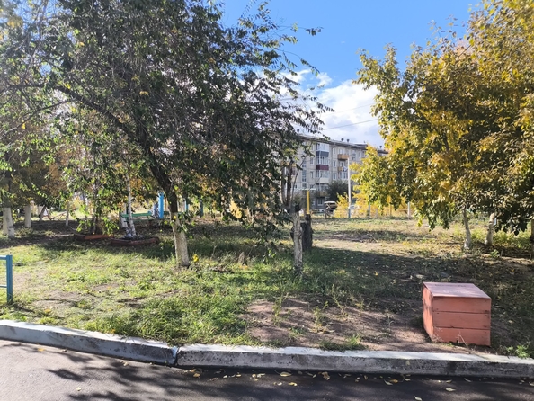 
  Продается 1-комн. квартира 33.9 м². Фото 19.