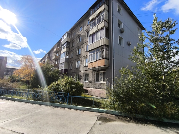 
  Продается 1-комн. квартира 33.9 м². Фото 20.