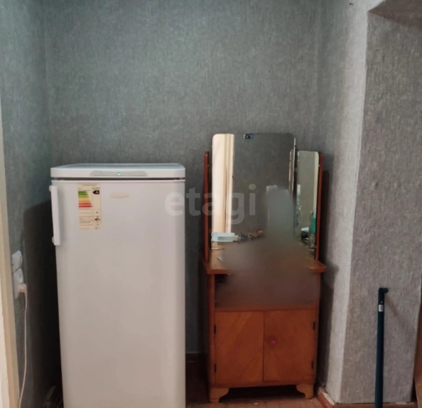 
  Продается 1-комн. квартира 32.2 м². Фото 5.