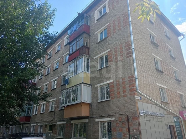 
  Продается 3-комн. квартира 57.7 м². Фото 4.