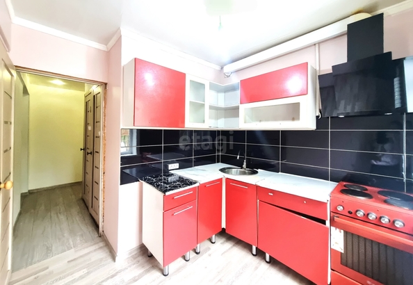 
  Продается 3-комн. квартира 58.3 м². Фото 3.