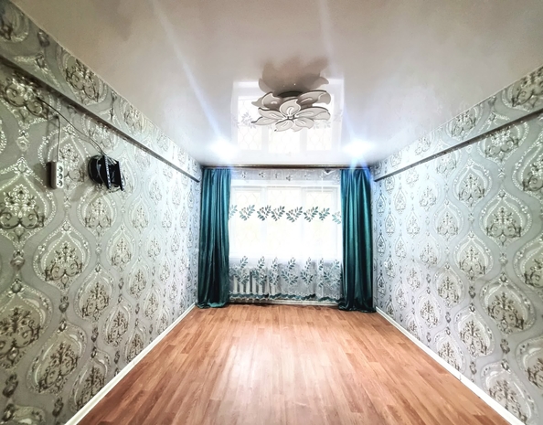 
  Продается 3-комн. квартира 58.3 м². Фото 6.