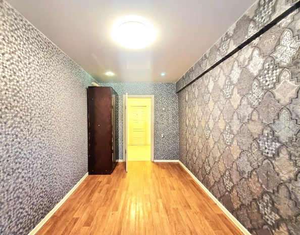 
  Продается 3-комн. квартира 58.3 м². Фото 12.