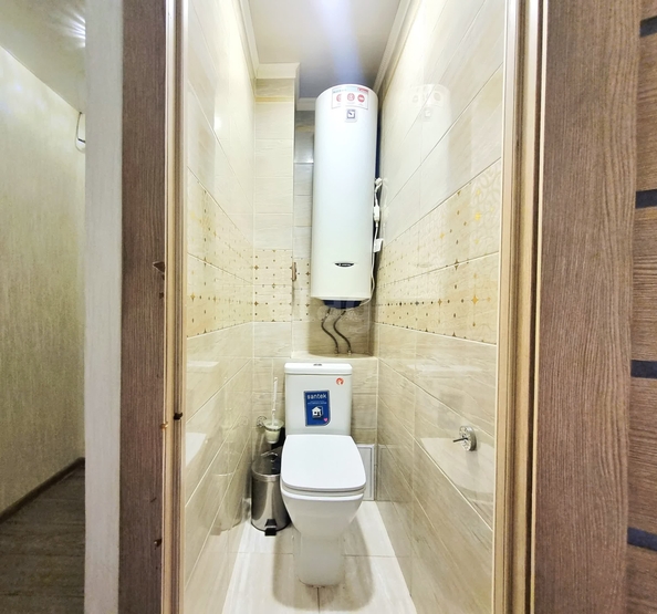 
  Продается 3-комн. квартира 58.3 м². Фото 17.