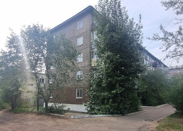 
  Продается 3-комн. квартира 58.3 м². Фото 22.