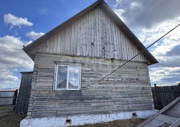 
  Продается дом 50.6 м². Фото 2.