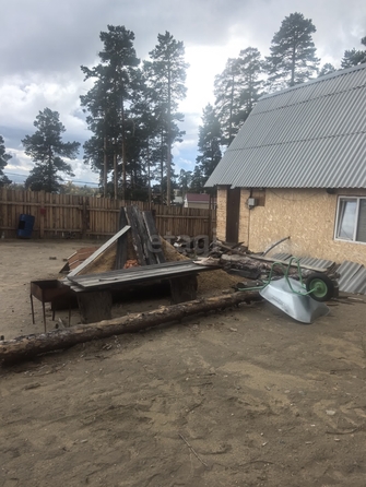 
  Продается дом 30 м². Фото 10.