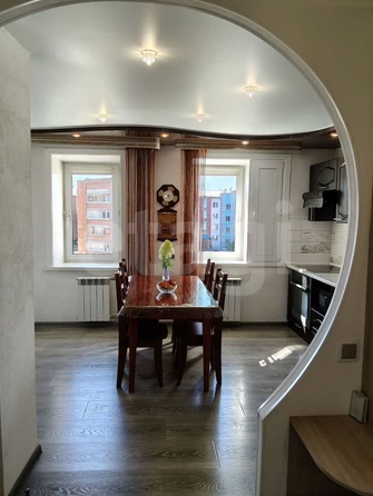 
  Продается 2-комн. квартира 60.9 м². Фото 1.