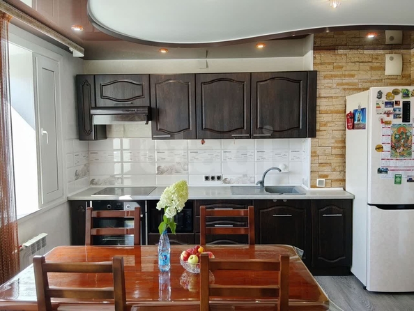 
  Продается 2-комн. квартира 60.9 м². Фото 2.