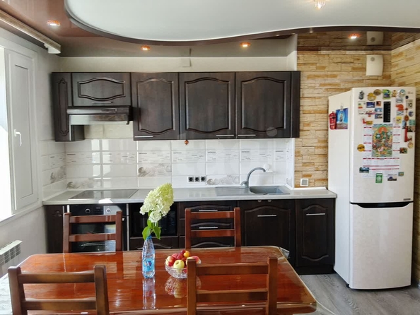 
  Продается 2-комн. квартира 60.9 м². Фото 3.