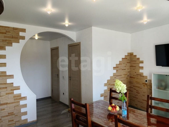 
  Продается 2-комн. квартира 60.9 м². Фото 6.