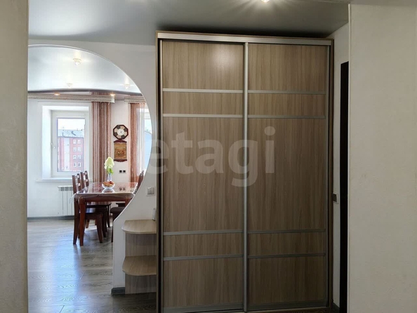 
  Продается 2-комн. квартира 60.9 м². Фото 14.