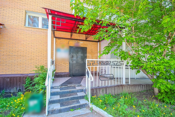 
  Продается 2-комн. квартира 55.6 м². Фото 6.