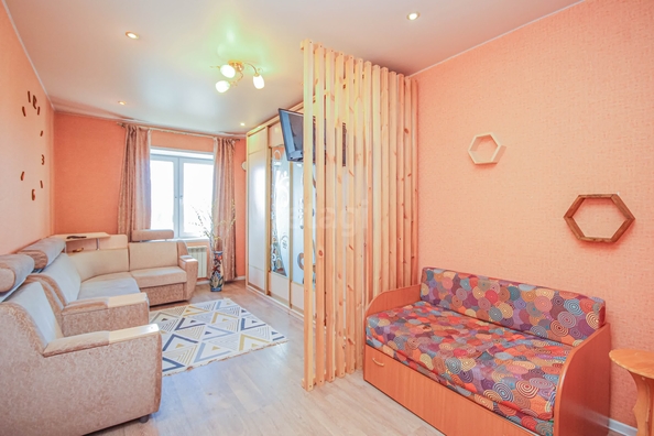 
  Продается 2-комн. квартира 55.6 м². Фото 2.