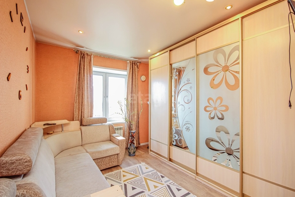 
  Продается 2-комн. квартира 55.6 м². Фото 4.