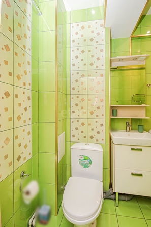 
  Продается 2-комн. квартира 55.6 м². Фото 9.