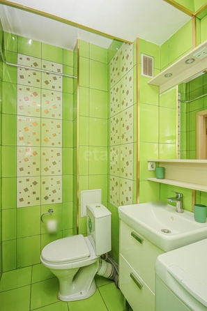 
  Продается 2-комн. квартира 55.6 м². Фото 11.
