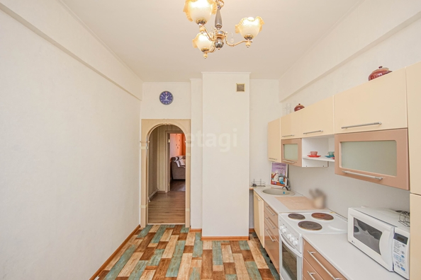 
  Продается 2-комн. квартира 55.6 м². Фото 17.