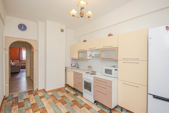 
  Продается 2-комн. квартира 55.6 м². Фото 18.