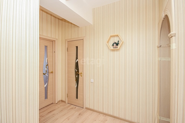 
  Продается 2-комн. квартира 55.6 м². Фото 25.