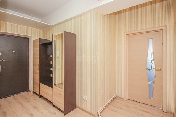 
  Продается 2-комн. квартира 55.6 м². Фото 26.