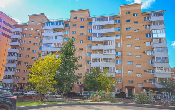 
  Продается 2-комн. квартира 55.6 м². Фото 35.