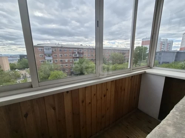 
  Продается 3-комн. квартира 62.7 м². Фото 10.