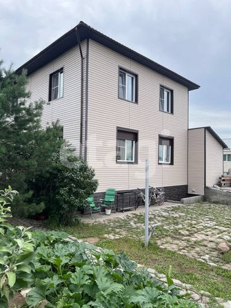 
  Продается дом 140 м². Фото 1.