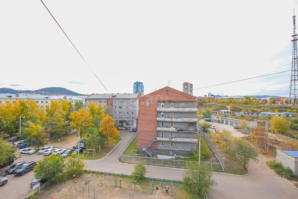 
  Продается 3-комн. квартира 87 м². Фото 21.