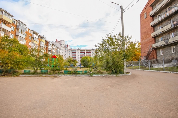 
  Продается 3-комн. квартира 87 м². Фото 29.