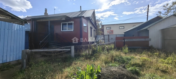 
  Продам дом 46.7 м². Фото 3.