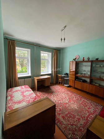 
  Продам 3-комн. квартира 62.5 м². Фото 11.