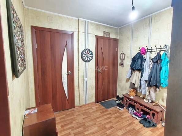 
  Продам 3-комн. квартира 66.1 м². Фото 9.
