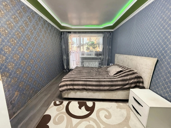 
  Продам 3-комн. квартира 83.9 м². Фото 6.
