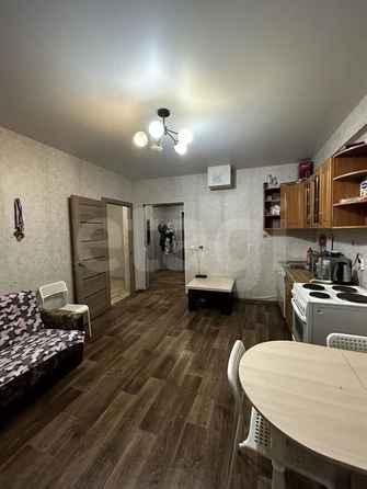 
  Продается 1-комн. квартира 42.1 м². Фото 1.