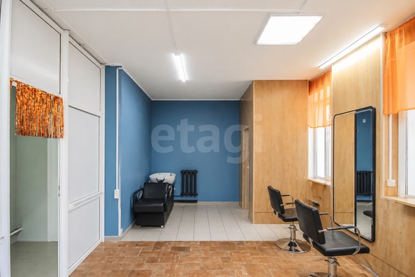 
  Продается торговая площадь 200 м². Фото 5.