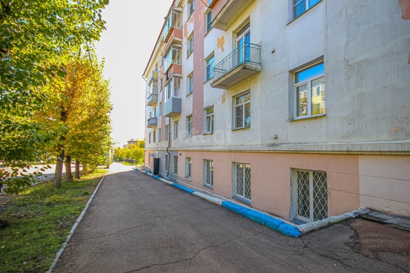
  Продается торговая площадь 85.8 м². Фото 27.