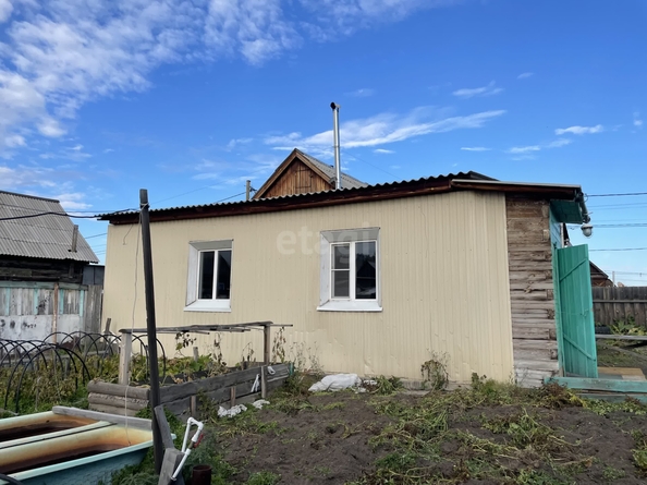 
  Продается дом 57 м². Фото 2.