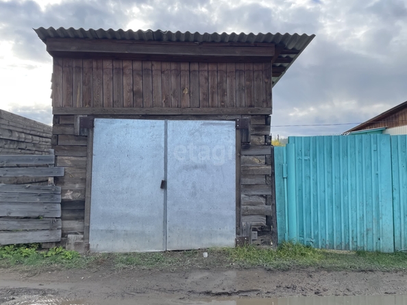 
  Продается дом 57 м². Фото 25.