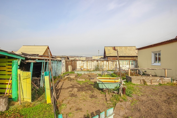 
  Продается дом 57 м². Фото 23.