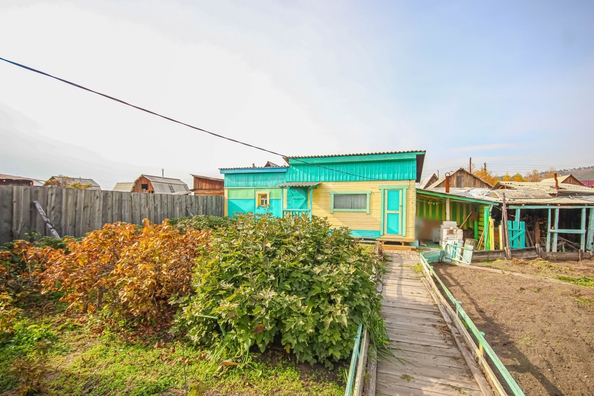 
  Продается дом 57 м². Фото 26.