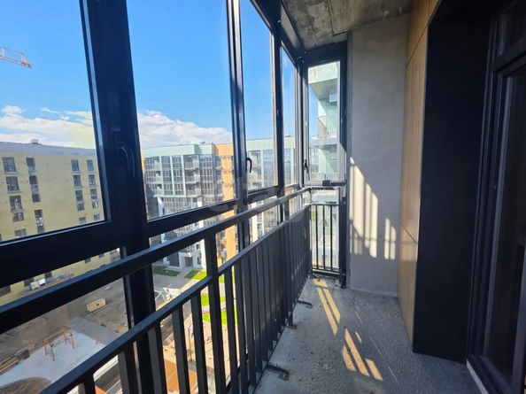 
  Продается 1-комн. квартира 39.5 м². Фото 5.
