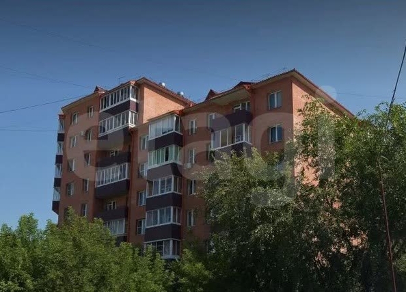 
  Продается 2-комн. квартира 57.7 м². Фото 1.