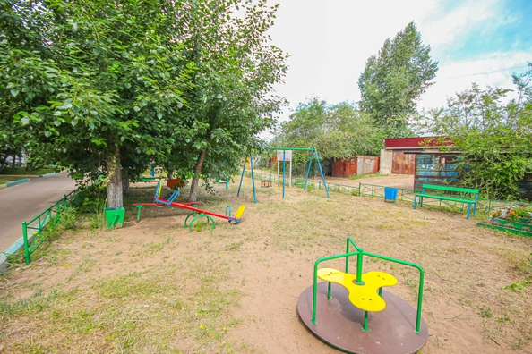 
  Продается 1-комн. квартира 44.1 м². Фото 26.