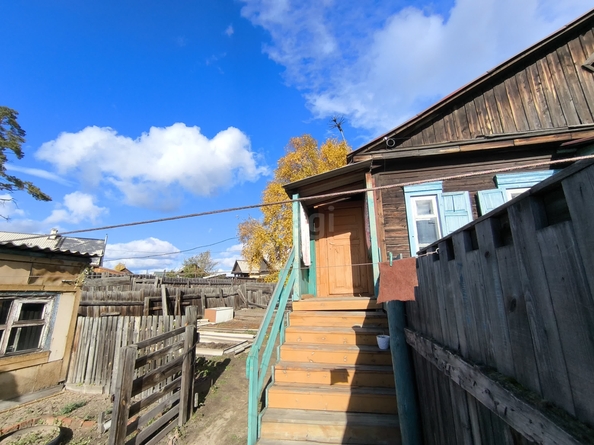 
  Продается 1-комн. квартира 31.7 м². Фото 16.